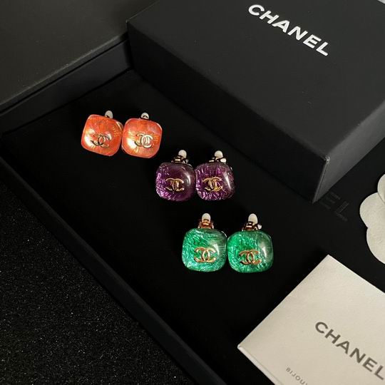 Chanel earring 11lyh407